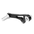 Skiftefodsgreb - gearskift - pedal - sort - passer til BMW R1250 GS GSA 2019+