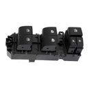 Toyota Tacoma 2016-2021 84820-0E020 Hauptschalter für elektrische Fensterheber auf der Fahrerseite