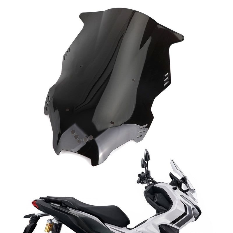 Szyba przednia szyba przednia do Honda ADV150 2019-2020 Generic