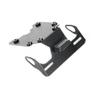 Mocowanie ramy uchwytu tablicy rejestracyjnej do Yamaha Tenere 700 XTZ700 /Rally 2019-2022