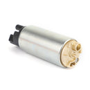 2007-2017 Yamaha F50 F60 brændstofpumpe + si 880889T02