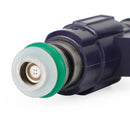 1 szt. Wtryskiwacz paliwa FBJC100 pasuje do Nissan 350Z 2003-04 pasuje do Infiniti G35 2003-2004