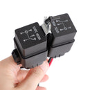 1998-2004 Foreman 450 ES Sada úhlového snímače počítače bypass Kit Pasuje na sadu Honda ES Shift Kit