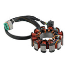 STATOR ASSY 21003-3744 TIL KAWASAKI ULTRA 130 JH1100 STX 110 DI JT1100 2001-2004
