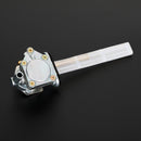 Gasspanzerbrennstoffhahnventil Petcock für Suzuki GSF1200 Bandit 1200 44300-32F10