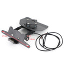 Kennzeichenhalter Rahmenhalterung passend für Suzuki Katana GSX-S1000 2019-2021 Generic