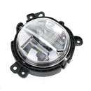 Luz antiniebla izquierda del parachoques delantero para BMW Mini Countryman F60 2016-2021 genérico