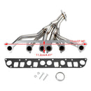 674196 662691 Eksosmanifold rustfritt stål Cherokee Classic Country Limited 4SE Sport 4.0L V6