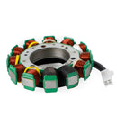 21003-1121 Kawasaki KLR250 1987-2005 / KLX250 2003 Tenningsstatorgenerator