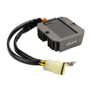 Honda TRX 300 EX TRX300 EX 1993-2006 Magneto Stator Regulator pakningssæt