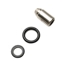 Boquilla de inyector de combustible 5M4086 8M1584 8N4697 9F0160 compatible con Caterpillar 3304 3306