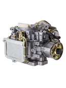 2 tynnyri kaasutin 16010-21G61 Nissan 720 Pickup 2.4L Z24 -moottorille 1983-1986