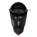 Hecksitzabdeckung Verkleidungshaube für YAMAHA YZF-R7 YZF R7 2022-2024