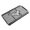 Ochranná mřížka chladiče vhodná pro Yamaha XTZ700 Tenere 700 2019-2020 Generic