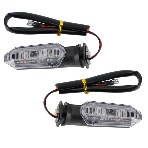 HONDA CRF250 CB500 CB650F CTX700 luces indicadoras de señal de giro LED