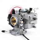 Vergaser Vergaser passend für Yamaha Kodiak 400 YFM400 Big Bear 400 2000-2005 Generic