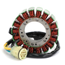 Alternátor Magneto Stator pro Honda TRX 400 FW 4x4 Foreman 400 ATV 1995-2003 Generic