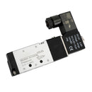 Pneumatisk elektrisk magnetventil 4V110-06 2 Position 5-vejs PT 1/8"