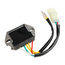 Sytytysstaattorin säätimen tiivistesarja 450 SMR 450 505 XC-F 2008-2009