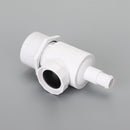 Universeller Wandanschluss für Polaris 180 280 380 Poolreiniger 9-100-9001