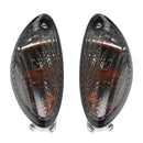 Blinker hinten für SUZUKI Hayabusa GSXR1300 GSX-R 1300 2008-2017 Generic