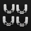 Carburetor Float Set für Yamaha 1988-1999 XV750 XV1100 Virago Carb Floats