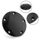 Časování Kryt časovače zapalování Klenutý bod pro Fltr Electra Glide Dyna Fxst Chrome Generic