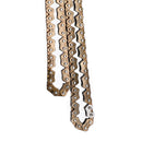 Corrente de transmissão para Yamaha 94591-59132 Xvs950 Xvs950A Ct Cusp Cud Cr Cu Xr Scr950 Genérico