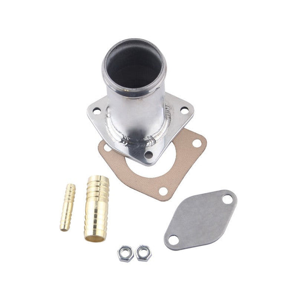 VW MK4 ALH 1999.5-2003 EGR-fjerning Blanking Blanking Kit