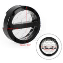 Aluminiowa osłona końcówki dolotu powietrza do BMW R nine T Scramber Racer Urban 2013-2022 Generic