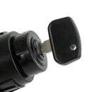 Kubota ZG227 Vehicle Ignition Switch med 2 taster (1C7020-06400 / K3281-62100)