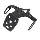 Kawasaki ZX-25R 2021-2022 nummerpladeholder beslag