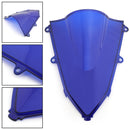 Čelní sklo ABS pro motocykl Honda CBR650R 2019-2022