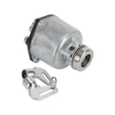 Zündschloss mit 2 Schlüsseln 8944025000 für TRW Isuzu Engine 6BG1T