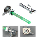 Kraftstoffgas-Petcock-Ventil und Hebelanfall für Honda Shadow VLX600 VT600C CD 1988-1998