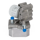 Peugeot Boxer 2.2 Euro 5 motores FWD refrigerador de óleo 1829179 Fedex Express