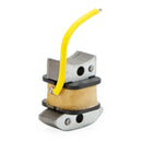 Pulserende spole til Yamaha Wave Runner WRA WRB 650 700 Wave Blaster 650 1989-1998