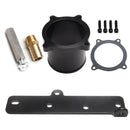 Dodge Ram 2013-2018 2500 3500 4500 6,7L Diesel Cummins EGR Delete Kit Generic