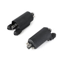 Zündspulenkappen und Kabel für Honda CB650 CB650C CB650SC GL1100 GL1200 Generic