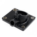 Yamaha RZ 125 RD125 LC DT 125 LC 10V-13565-01 Izolator kolektora dolotowego gaźnika dla