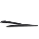 Til Honda CRV 2007 2008 2009 2010 2011 14'' viskerarm og blade bagpå sæt generisk