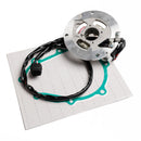 Magneto Stator Generator + Pakning til Yamaha YZ 250 F YZ250F 10-13 17D-85560-51