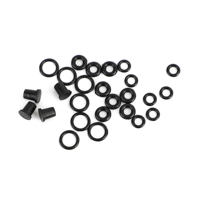 Vergaser Carb Rebuild Repair Kit passend für Honda Goldwing 1000 GL1000 1978-1979 Generic