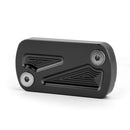 Tampa do fluido de freio dianteiro adequada para Honda CRF450L Z125 Monkey 125 18-19 Generic