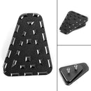 Luz de extensão do pedal da alavanca de ampliação do freio para TR Tiger 1200 12-21