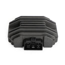 Statorregulator likriktarpackning för Yamaha FZ6 FZ6-N FZ6-S 04-09 5VX-81410-00 Generic