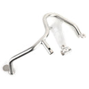 Ochranná lišta nádrže vhodná pro BMW R 1250 GS Adventure 2018 - 2021 Generic