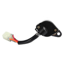 Tändningslås för Suzuki VZ 800 Marauder 800 1997-2004 37110-10F00