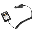 SBR-28LI-Ladegerät Batterie Eliminator für FT4X FT4XR Radio Talkie Accessoires