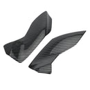 2021-2022 Yamaha MT-09 FZ09 MT-09 SP Boční panel kapotáže světlometu